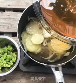 Make Bean soup step 8