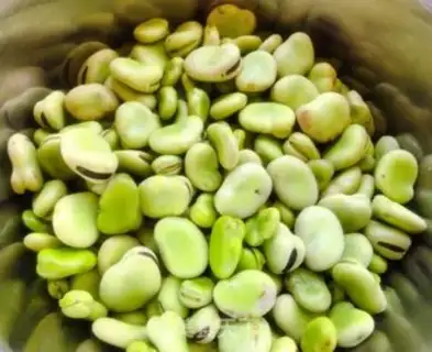 Make Five Spice Beans step 2