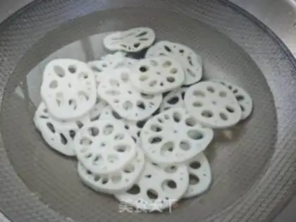 Make Orange Juice step 2