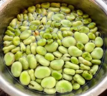 Make Five Spice Beans step 3