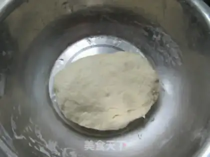 Make Onions roast buns step 5