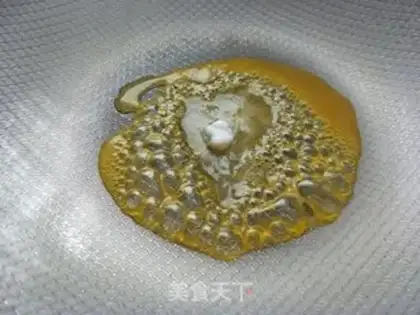 Make Orange Juice step 3
