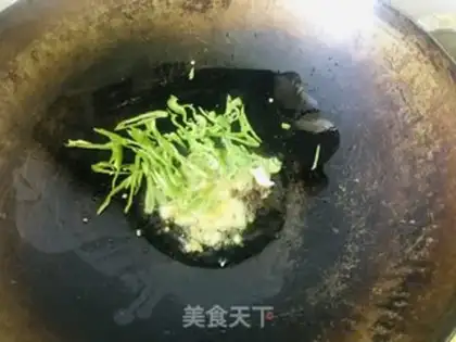 Make Spicy potatoes step 5