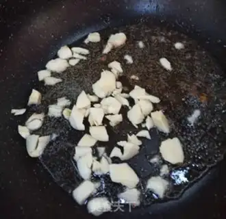 Make Soybeans step 4