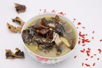 Make ♪ Burgundy soup ♪ step 3
