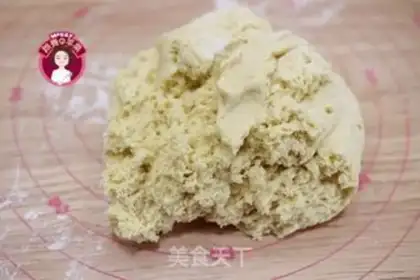 Make A thousand-storey gold cake step 10