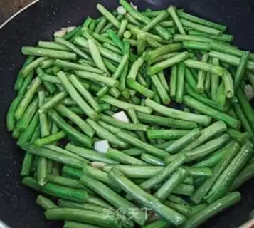 Make Soybeans step 5