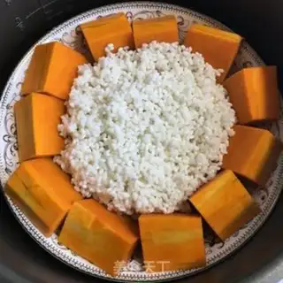 Make Pumpkin step 2