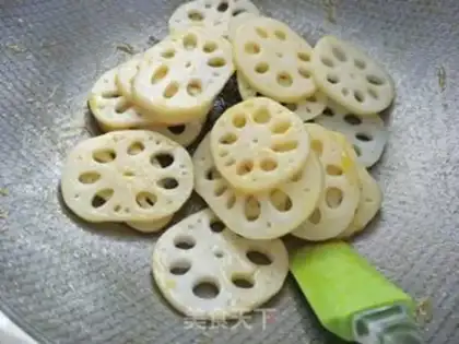 Make Orange Juice step 5
