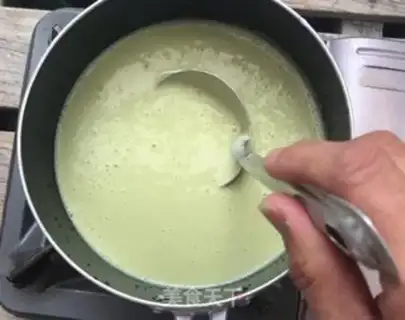 Make Bean soup step 13