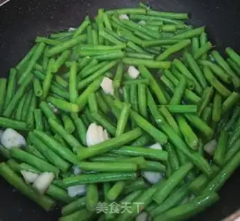 Make Soybeans step 6
