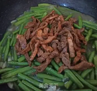 Make Soybeans step 7
