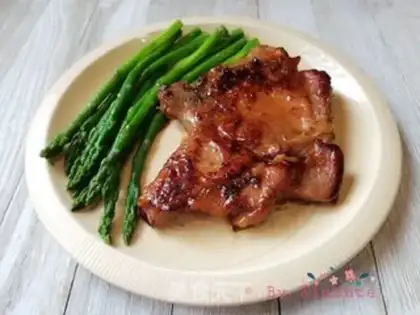 Make Rosemary Pork step 8