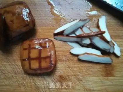 Make Scrambled step 0
