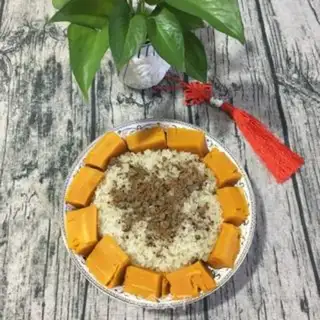Make Pumpkin step 6
