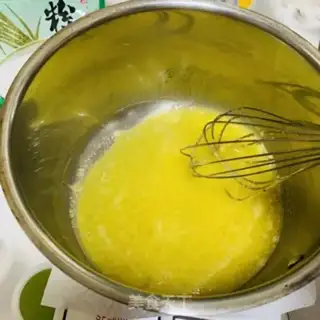 Make Sugar step 1