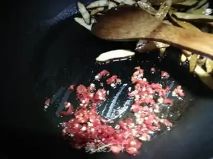Make Scrambled step 4