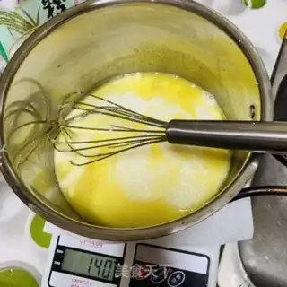 Make Sugar step 2