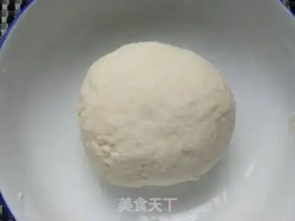 Make Spaghetti pork buns step 4