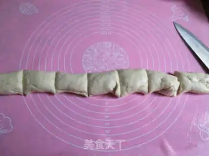 Make Old shrimp step 2