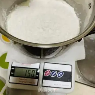 Make Sugar step 3