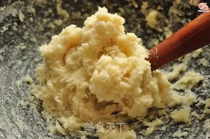 Make Crackers step 0