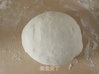 Make Spaghetti pork buns step 6