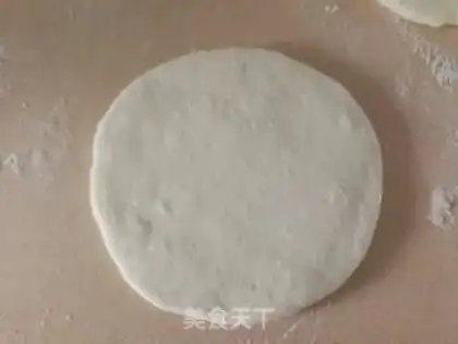 Make Spaghetti pork buns step 8
