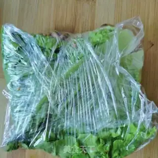 Make Vegetable sandwich step 5