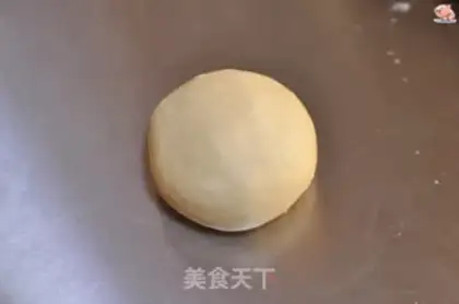 Make Coconut flower bread step 6