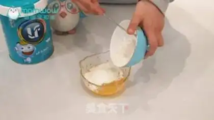 Make oatmeal waffles step 0