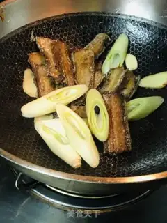 Make Red-fried fish step 5