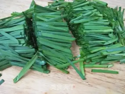 Make Celery fried meat step 6