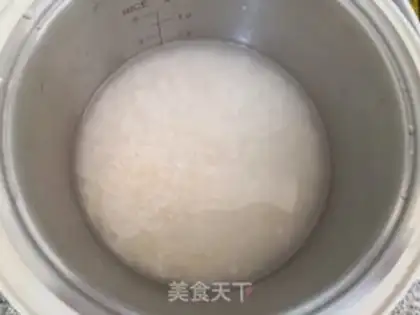 Make Potato sausage step 1