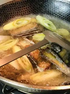 Make Red-fried fish step 6