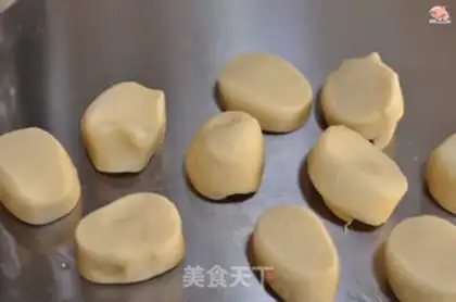 Make Crackers step 5