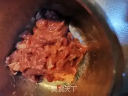 Make Spring roller fish step 9
