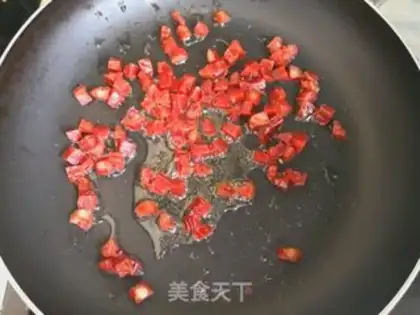 Make Potato sausage step 3