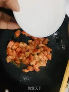 Make Tomato beef step 4