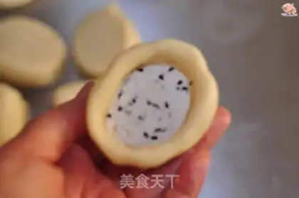 Make Crackers step 7