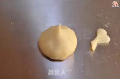 Make Crackers step 8