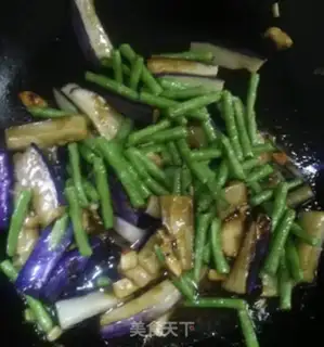 Make Soybeans step 3