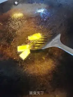 Make Carrot and meat step 3