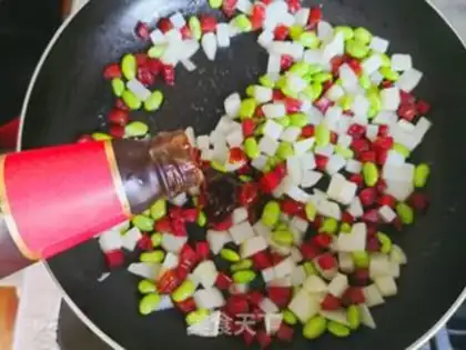 Make Potato sausage step 5