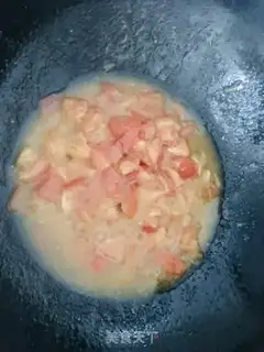 Make Tomato beef step 6