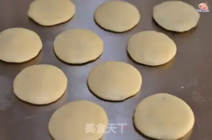 Make Crackers step 9