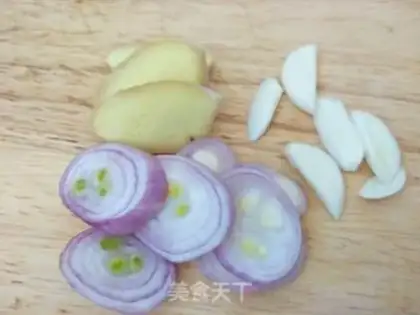 Make Beef stew potatoes step 5
