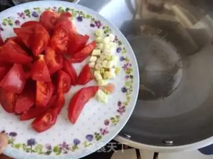 Make The cheesefish step 2