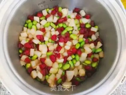 Make Potato sausage step 6