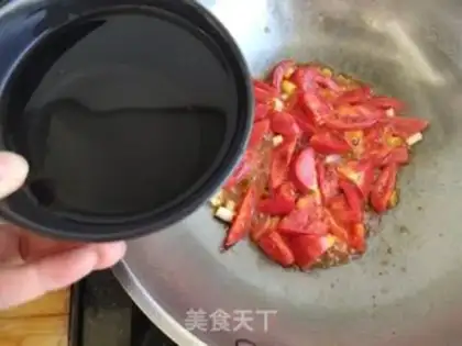 Make The cheesefish step 3